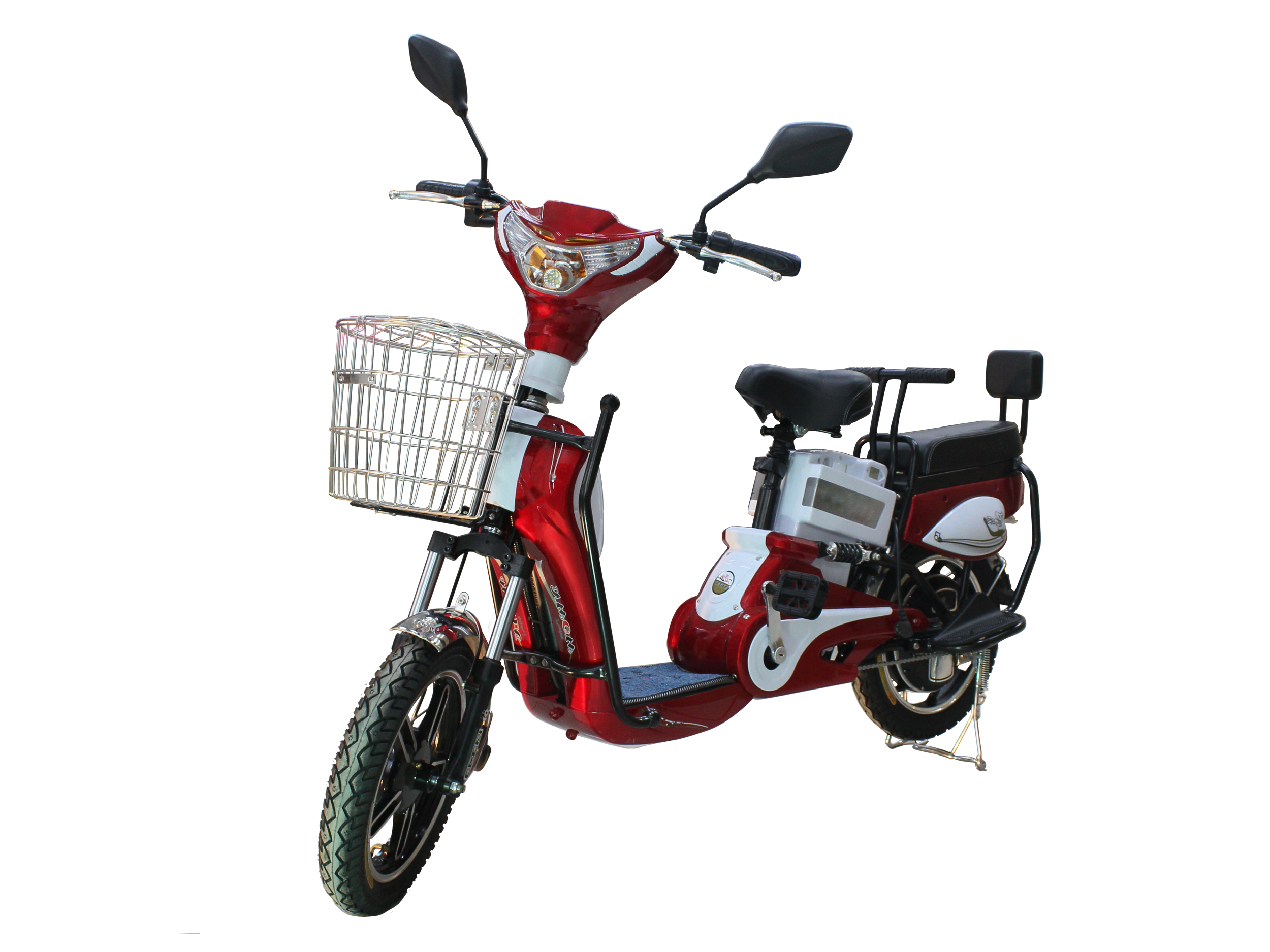 その他 NWow Model GB2 - G Series Electric Bicycle