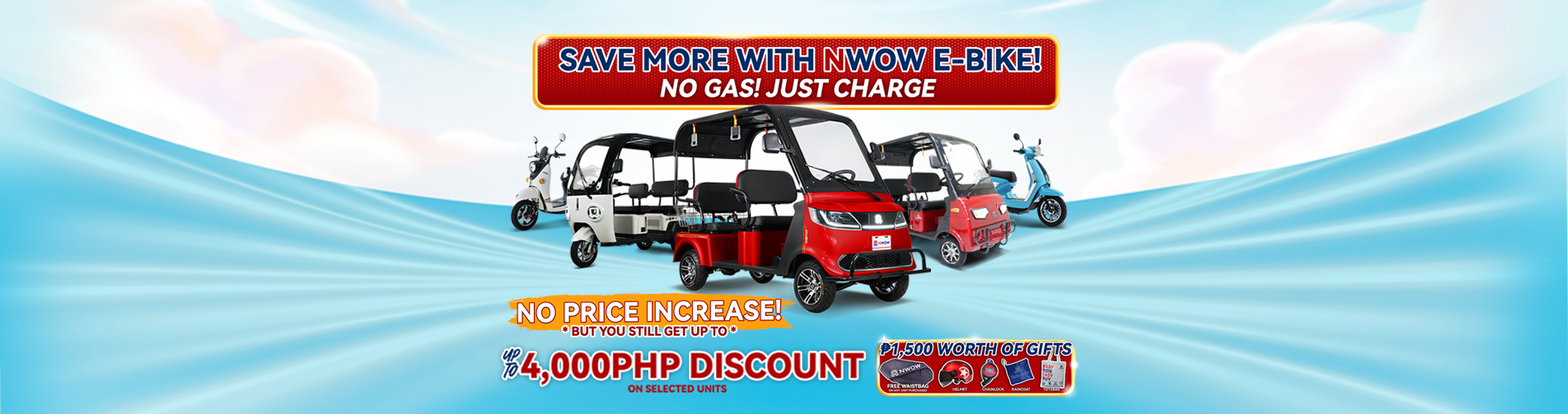 NWOW Philippines | Main page