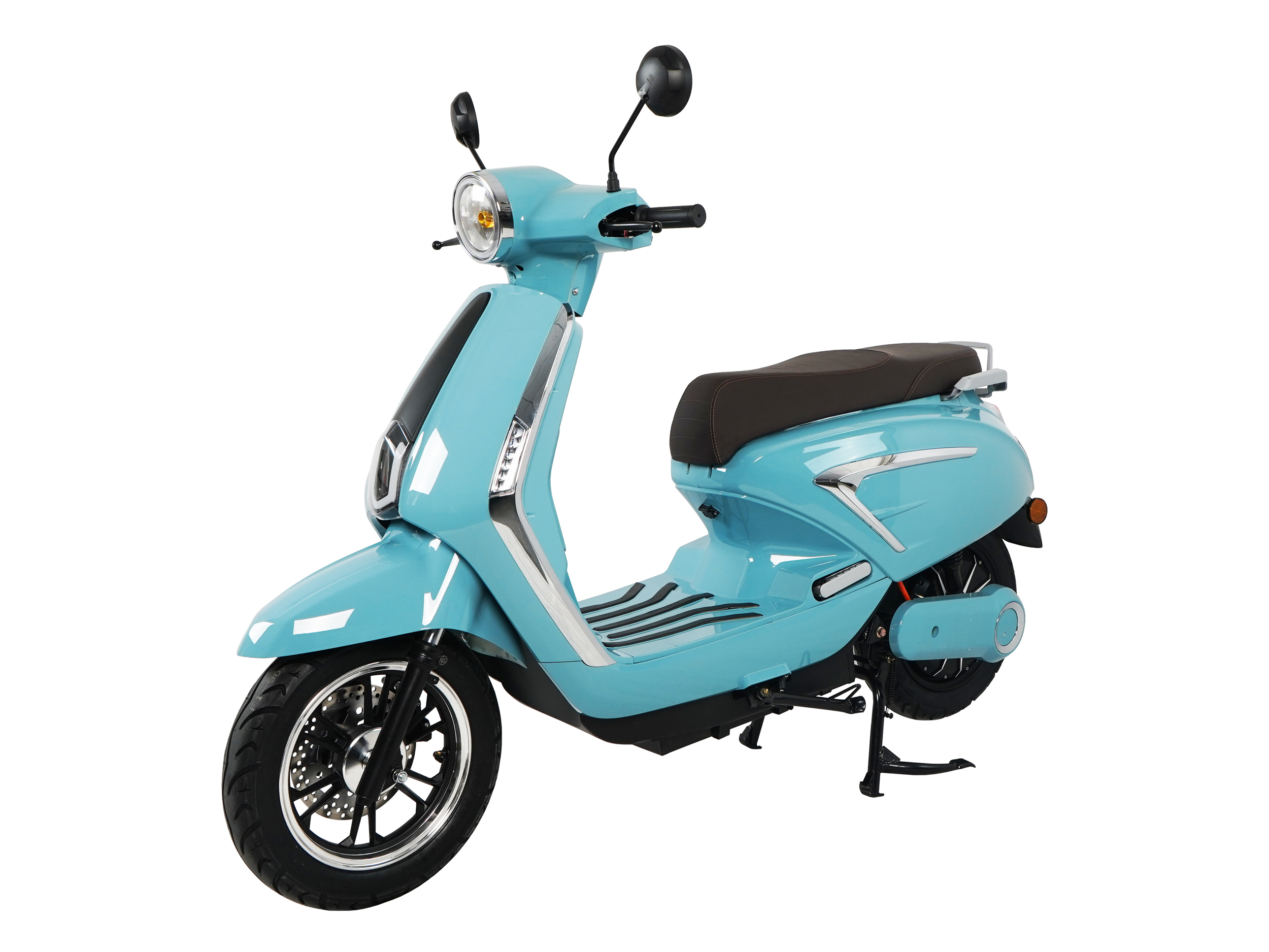 Electric Bicycle, E-Trike, Ebike in the Philippines -– NWOW